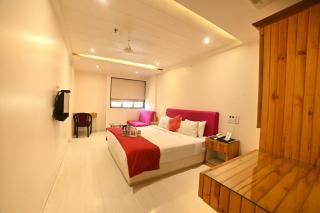 Hotel Amrta - Nagpur - 8