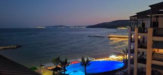 Sea View Apartment C 514 - Balchik - 9