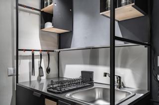Victoria's Urban Nest - Brescia - 3