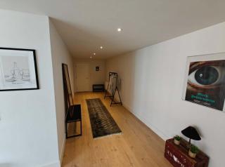 Lovely Odense apartment - Odense - 2