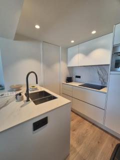 Sea view apartment - Sorrente 4 - - 6