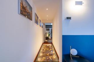 De Amicis' Nest - City Center - Milan - 2