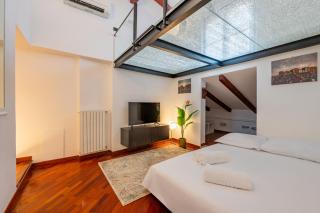 De Amicis' Nest - City Center - Milan - 9