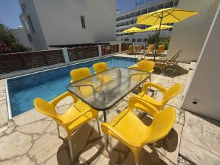 Villa Mulberry Retreat 0,5Km From Everything - Coral Bay - 9