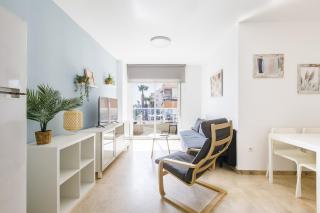 A&N Rincon sun and beach - 9