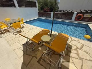 Villa Mulberry Retreat 0,5Km From Everything - Coral Bay - 8
