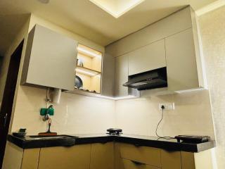 Beautiful & luxurious Studio Apartment in Jaipur! - Jaipur - 3