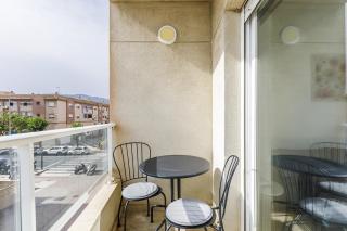 A&N Rincón Seafront Terrace Málaga Coast - 9