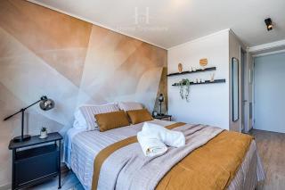 HT Calido Estudio en Santiago 3PAX - Santiago - 9