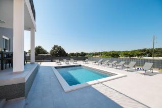 Peaceful IviCasa with private pool - Murvica - 7