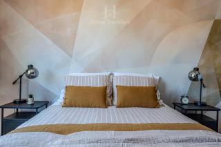 HT Calido Estudio en Santiago 3PAX - Santiago - 5