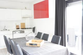Kustverhuur, Park Schoneveld, Zeemeeuw 203 - Breskens - 6