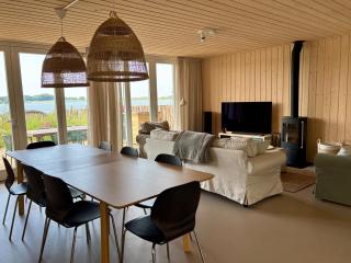 Luxe woning met hottub en zeezicht VP074 - 3