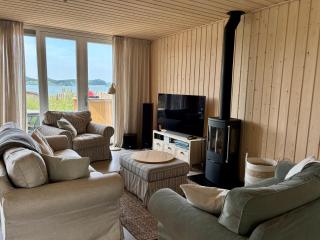Mooie wellness woning aan het water VP074 - 5