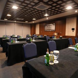 Radisson Hotel & Residences Erbil - Erbil - 9