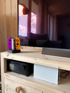 Mooie wellness woning aan het water VP074 - 1