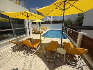 Villa Mulberry Retreat 0,5Km From Everything - Coral Bay - 6