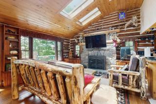 The Cabin House - Bolton Landing - 7