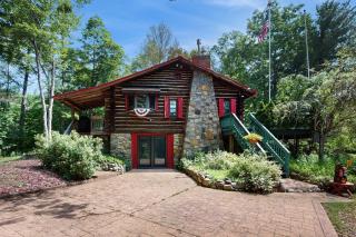 The Cabin House - Bolton Landing - 6