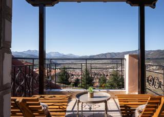 Tilemachos by GM Luxury Suites Kalavryta - Kalavrita - 7