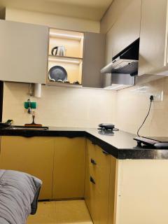 Beautiful & luxurious Studio Apartment in Jaipur! - Jaipur - 4