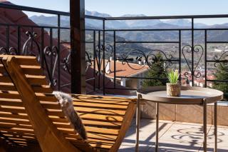 Tilemachos by GM Luxury Suites Kalavryta - Kalavrita - 2