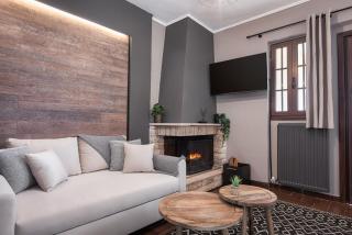 Tilemachos by GM Luxury Suites Kalavryta - Kalavrita - 1