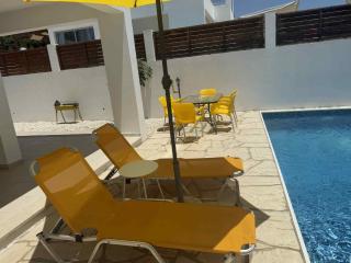 Villa Mulberry Retreat 0,5Km From Everything - Coral Bay - 5