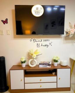 RJE Staycation Suites Mall of Asia near Airports - 5