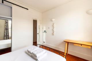 2-Bed Charm Near Battersea Park - Londra - 2