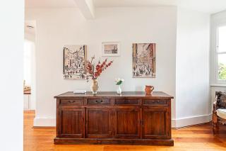 2-Bed Charm Near Battersea Park - Londra - 3