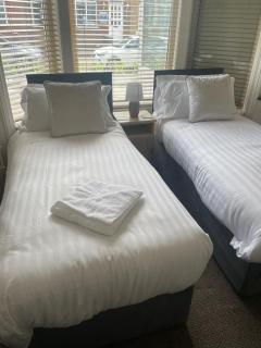 The Glenroy Guest House - Blackpool - 9