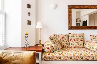 2-Bed Charm Near Battersea Park - Londra - 6