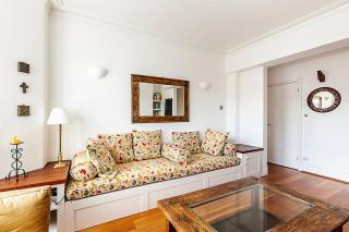 2-Bed Charm Near Battersea Park - Londra - 7
