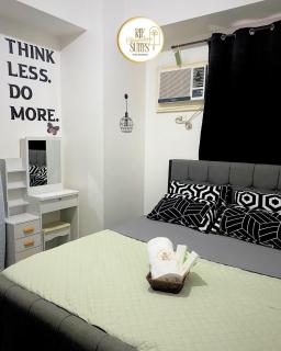 RJE Staycations MOA - Manila - 5