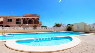 REF 11102 Bungalow al Borde del Agua - Orihuela - 0