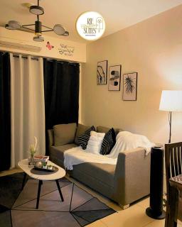 RJE Staycation Suites Mall of Asia near Airports - Manila - 3