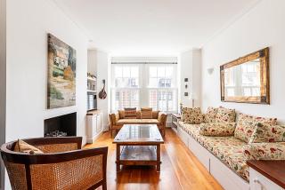 2-Bed Charm Near Battersea Park - Londra - 0