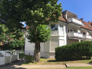 Ferienwohnung Fornfeist - Zinnowitz - 0