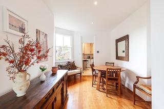 2-Bed Charm Near Battersea Park - Londra - 4