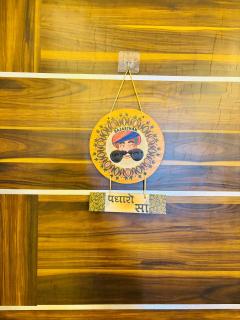 Beautiful & luxurious Studio Apartment in Jaipur! - Jaipur - 5