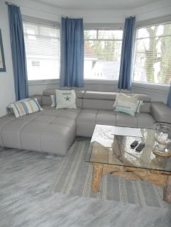 Ferienwohnung Fornfeist - Zinnowitz - 9