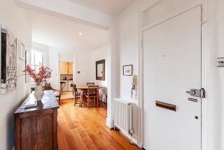 2-Bed Charm Near Battersea Park - Londra - 5
