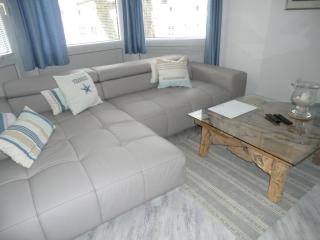Ferienwohnung Fornfeist - Zinnowitz - 8