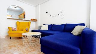 REF 11102 Bungalow al Borde del Agua - Orihuela - 1