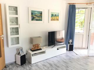 Ferienwohnung Fornfeist - Zinnowitz - 7