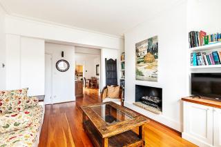 2-Bed Charm Near Battersea Park - Londra - 8