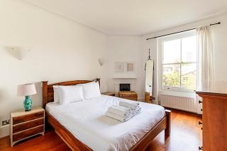 2-Bed Charm Near Battersea Park - Londra - 1
