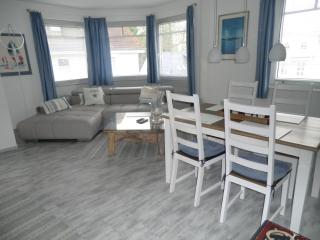 Ferienwohnung Fornfeist - Zinnowitz - 6