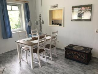 Ferienwohnung Fornfeist - Zinnowitz - 4
